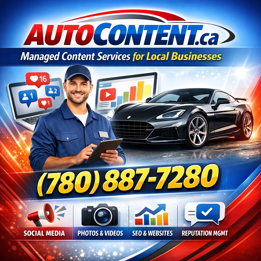 AutoContent.ca