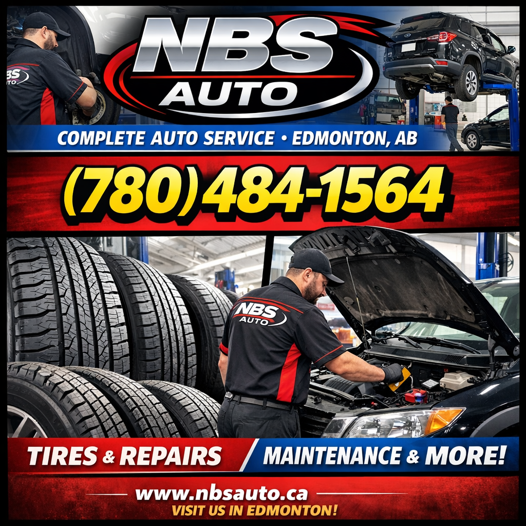 NBS Auto