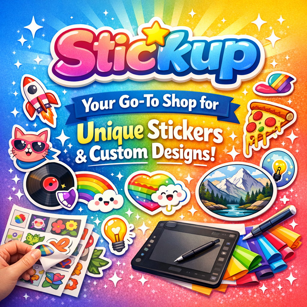 Stickup